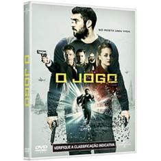 DVD O Jogo