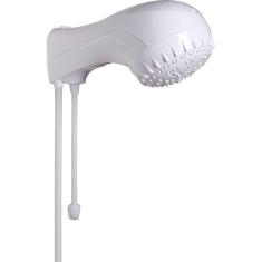 Ducha Eletrica Tramontina Sensetop 4 Temperaturas 5500 W 127V Branca