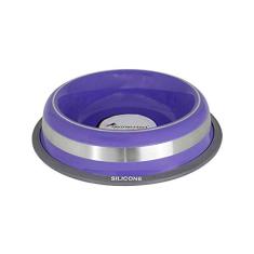 GermanHart Comedouro Prestige Roxo G 950Ml