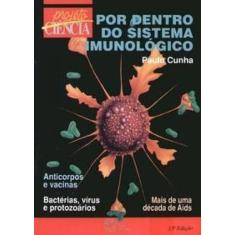 Livro - Por dentro do sistema imunológico