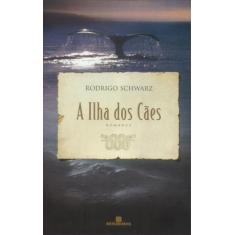 Livro - A ILHA DOS CÃES