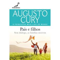 Livro - Pais e filhos