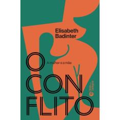 Livro - O conflito