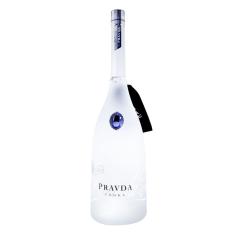 Vodka Polonesa Pravda Tradicional 3l