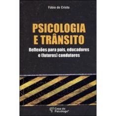 Psicologia E Trânsito
