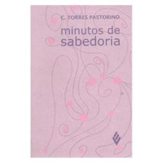 Minutos De Sabedoria - Bilgelik