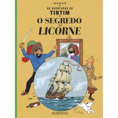 O Segredo Do Licorne