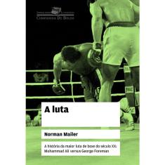 Livro - A luta