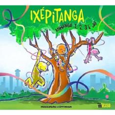 Ixépitanga: Anhangá 123 e já!