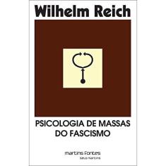 Psicologia de massas do fascismo