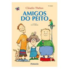 Amigos Do Peito