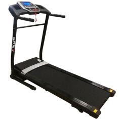 Esteira Ergométrica Kikos E800IX