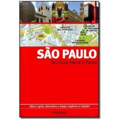 Sao Paulo - Seu Guia Passo a Passo - PUBLIFOLHA EDITORA