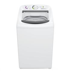 Máquina De Lavar Consul 12 Kg Branca Com Dosagem Econômica E