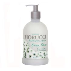 Sabonete Líquido Fiorucci Erva Doce 500ml