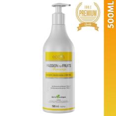 Sabonete Líquido Maracujá Passion For Fruits 500Ml - Eccos