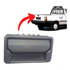 Maçaneta Tampa Caçamba Fiorino Pick-up Após 91