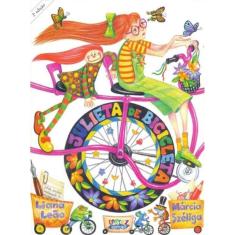 Julieta de Bicicleta