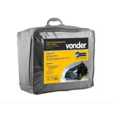 Capa Automotiva Para Carro  Vonder Impermeável Tamanho M