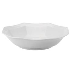 Saladeira Prisma de Porcelana 24 cm 1000 ml Schmidt