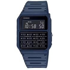 Relógio Casio Vintage Calculadora CA-53WF-2BDF