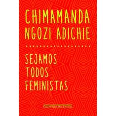 Sejamos Todos Feministas