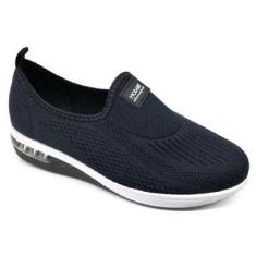 Tênis Sapatilha Ultraconforto Modare-Feminino