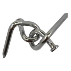 Quebra cabeça infantil prego