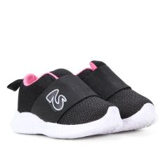 Tênis Baby No Stress Level Elástico Masculino-Masculino