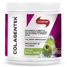 Colagentek 300g - Vitafor-Unissex
