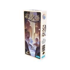 Dixit Revelations - Expansão Jogo de Cartas - Galápagos
