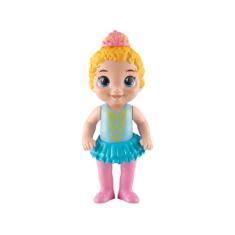 Boneca - Baby Alive - Princesa Bailarina - Loira - Hasbro, Baby Alive