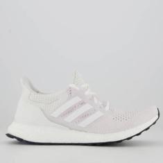 Tênis Adidas 1.0 Branco-Masculino