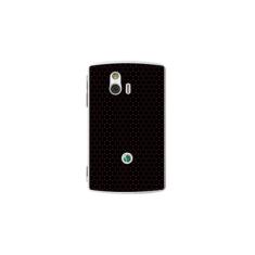 Capa Adesivo Skin362 Verso Para Sony Xperia Mini ST15 - KawaSkin