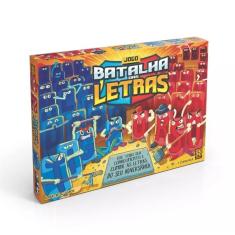 Batalha das Letras - Grow