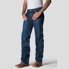 Calça Jeans Masculina Txc X2 Black