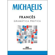 Michaelis Frances Gramatica Pratica