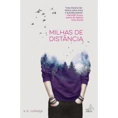 Livro - Milhas De Distância