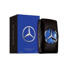 Migrado Conectala>Mercedes Benz Man Mercedes-Benz Eau de Toilette - Perfume Masculino 100ml 100ml