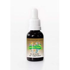 Animal Flower Floral 30Ml Marcação De Territorio