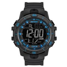 Relógio Mormaii Masculino Action MO3690AB/8A