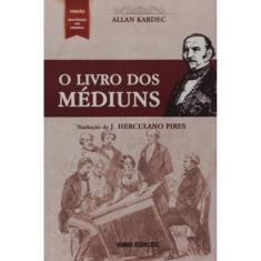 Livro dos Médiuns (O) - Normal
