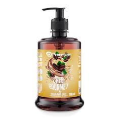 Sabonete Vegano Cafe Gourmet 500ml PREMISSE