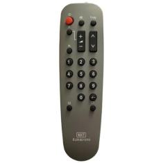 Controle Tv Panasonic Eur501310 Tc1416 Tc2014 Tc3408 C0850 - MXT