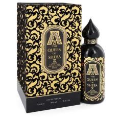 Perfume Feminino The Queen Of Sheba Attar Collection 100 ML Eau De Par