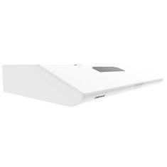 Depurador de Ar Cook Branco 80cm - COLORMAQ 110 volts