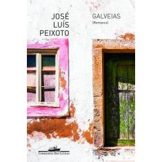 Livro - Galveias