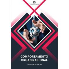 Livro - Comportamento Organizacional
