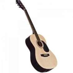 Violao Acustico ACO GS-11NT Natural Harmonics