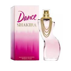 Dance Shakira Eau de Toilette - Perfume Feminino 50ml, 50ml